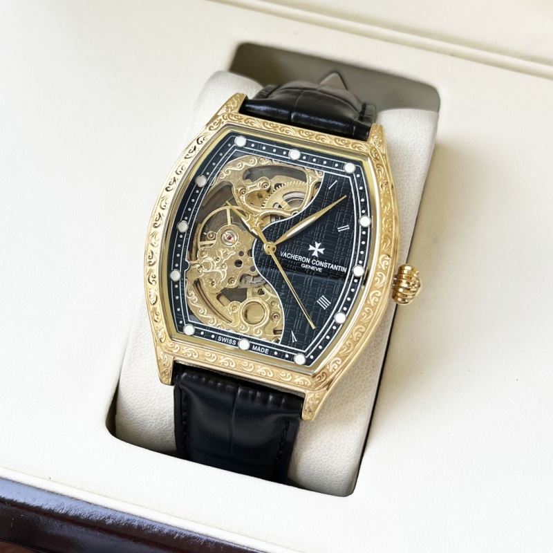 VACHERON CONSTANTIN Watches